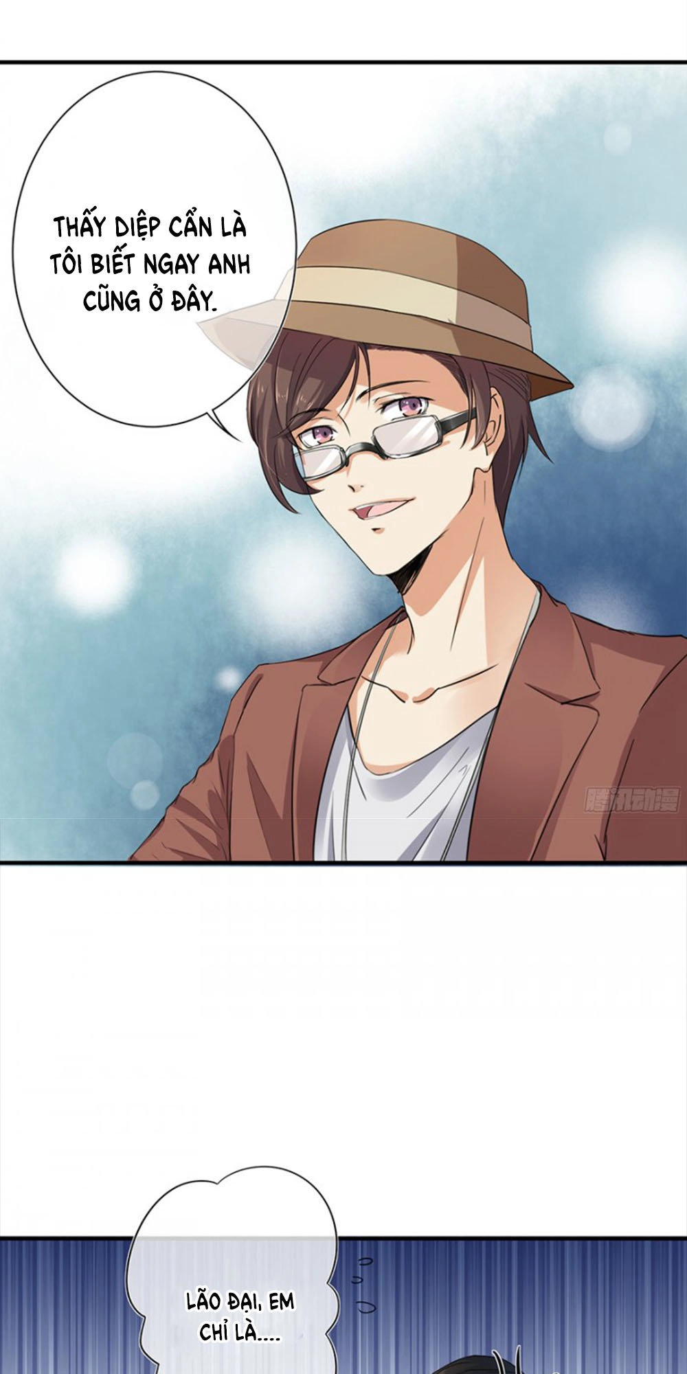 Nhật Ký Dạy Dỗ Của Gia Tộc Đáng Yêu Chapter 23 - 26