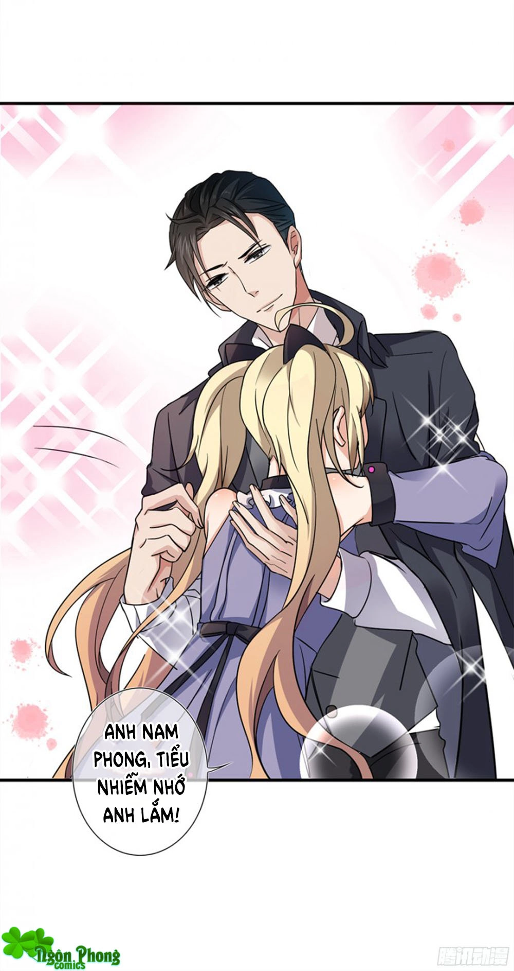 Nhật Ký Dạy Dỗ Của Gia Tộc Đáng Yêu Chapter 23 - 29