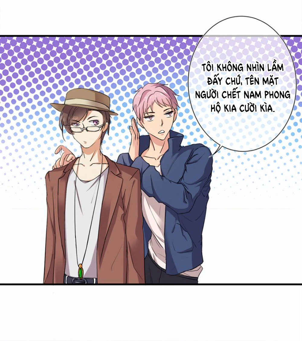 Nhật Ký Dạy Dỗ Của Gia Tộc Đáng Yêu Chapter 23 - 31