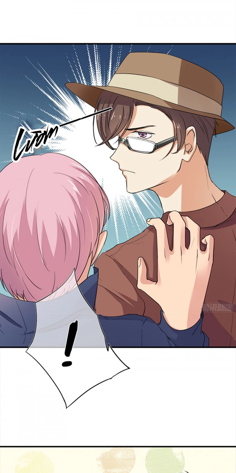 Nhật Ký Dạy Dỗ Của Gia Tộc Đáng Yêu Chapter 23 - 32