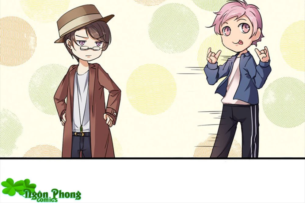 Nhật Ký Dạy Dỗ Của Gia Tộc Đáng Yêu Chapter 23 - 33