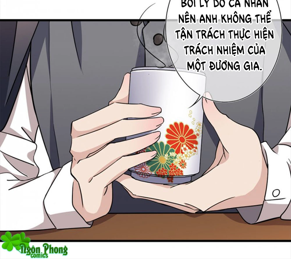 Nhật Ký Dạy Dỗ Của Gia Tộc Đáng Yêu Chapter 23 - 38