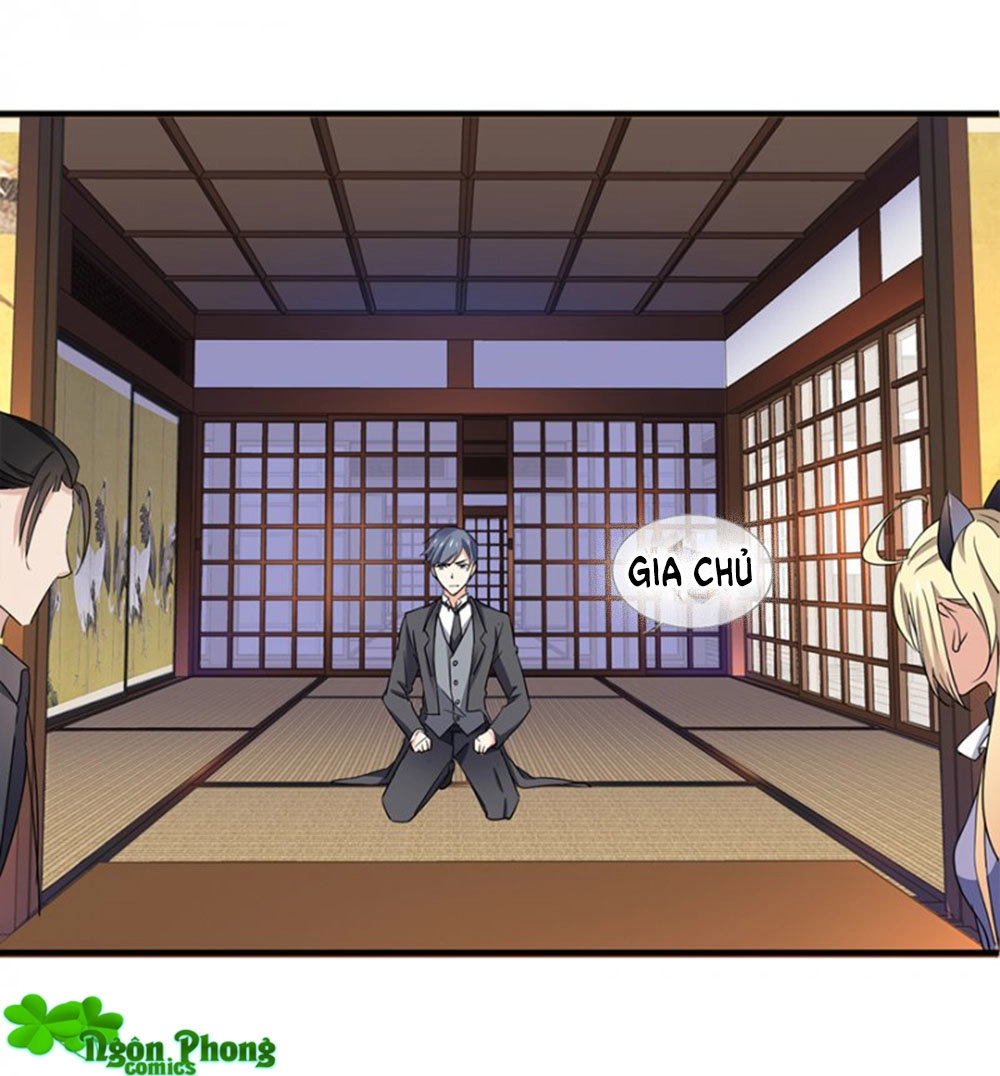 Nhật Ký Dạy Dỗ Của Gia Tộc Đáng Yêu Chapter 23 - 40