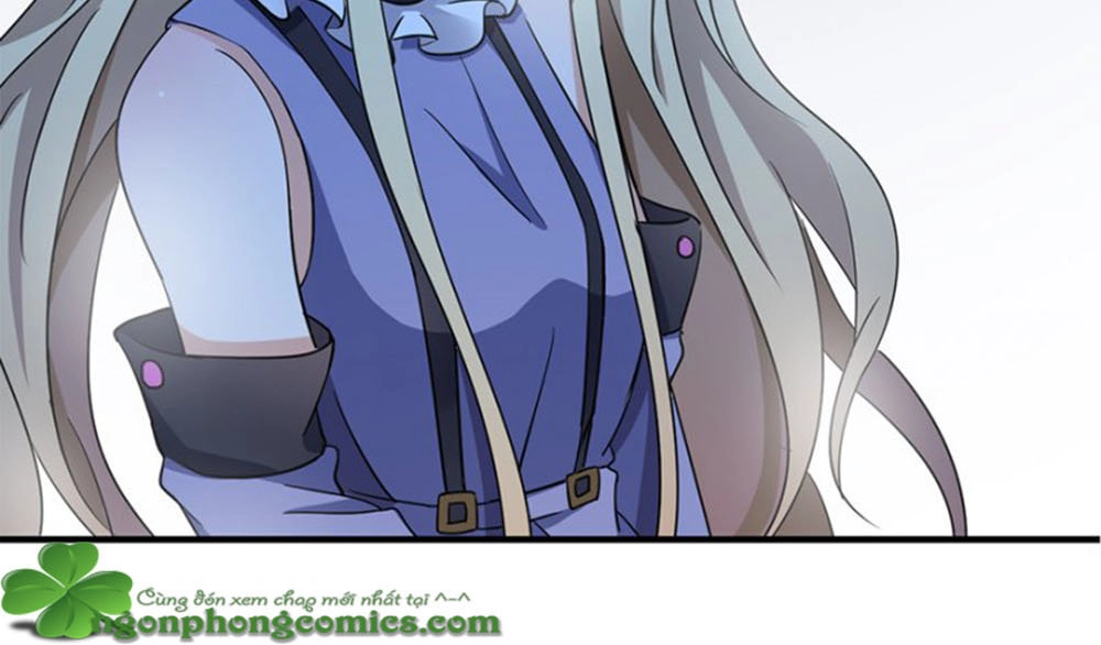 Nhật Ký Dạy Dỗ Của Gia Tộc Đáng Yêu Chapter 23 - 42