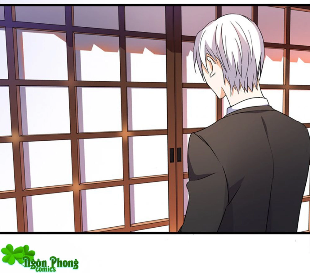 Nhật Ký Dạy Dỗ Của Gia Tộc Đáng Yêu Chapter 24 - 19