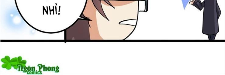 Nhật Ký Dạy Dỗ Của Gia Tộc Đáng Yêu Chapter 25 - 22