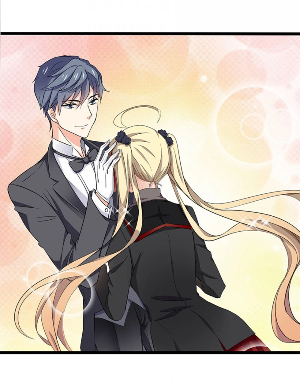 Nhật Ký Dạy Dỗ Của Gia Tộc Đáng Yêu Chapter 25 - 40