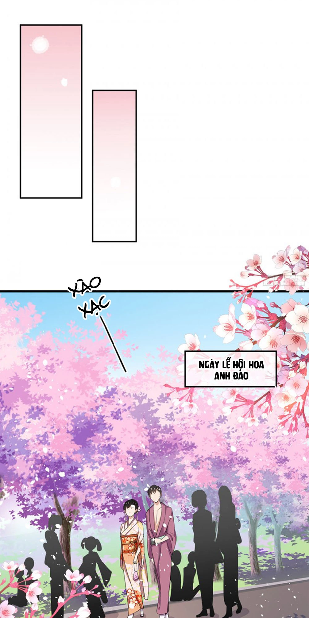 Nhật Ký Dạy Dỗ Của Gia Tộc Đáng Yêu Chapter 26 - 2