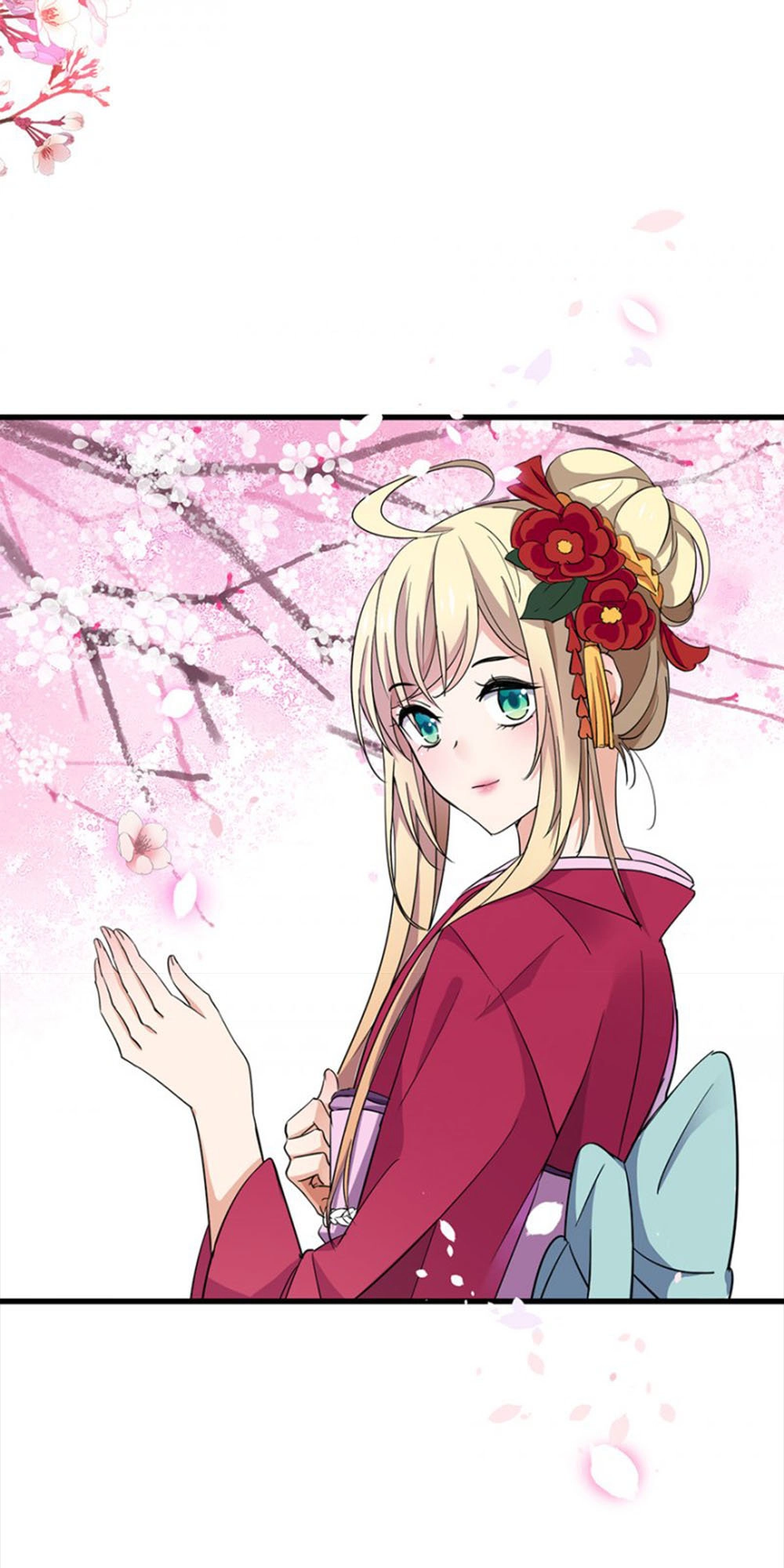 Nhật Ký Dạy Dỗ Của Gia Tộc Đáng Yêu Chapter 26 - 4