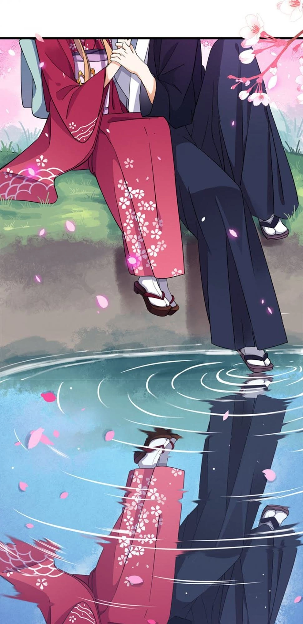 Nhật Ký Dạy Dỗ Của Gia Tộc Đáng Yêu Chapter 26 - 17