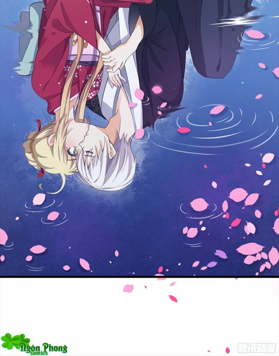 Nhật Ký Dạy Dỗ Của Gia Tộc Đáng Yêu Chapter 26 - 18