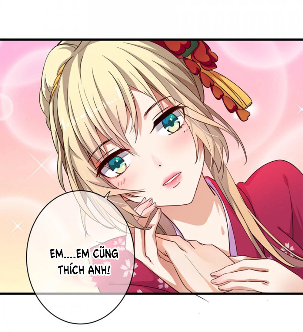 Nhật Ký Dạy Dỗ Của Gia Tộc Đáng Yêu Chapter 26 - 23