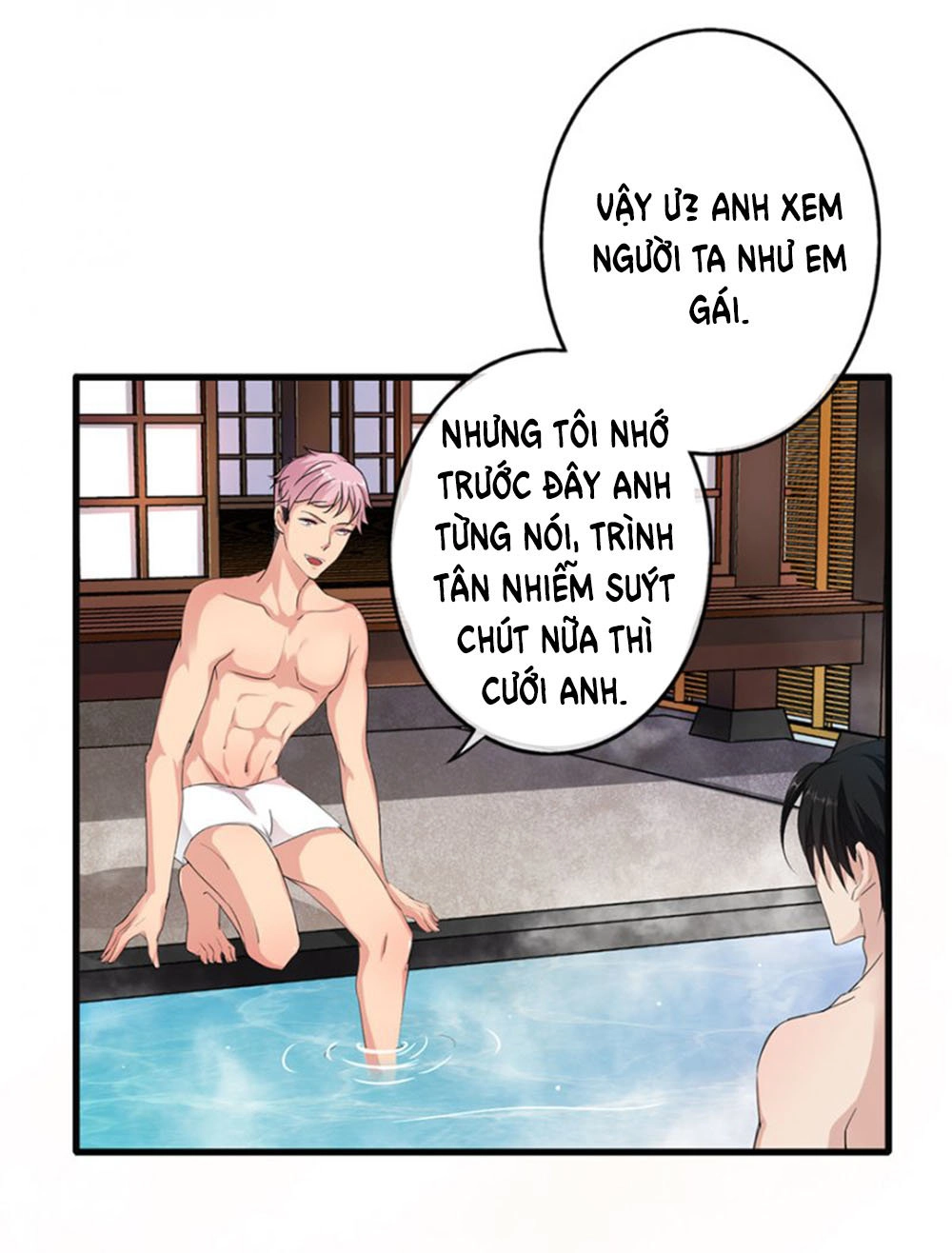 Nhật Ký Dạy Dỗ Của Gia Tộc Đáng Yêu Chapter 27 - 10