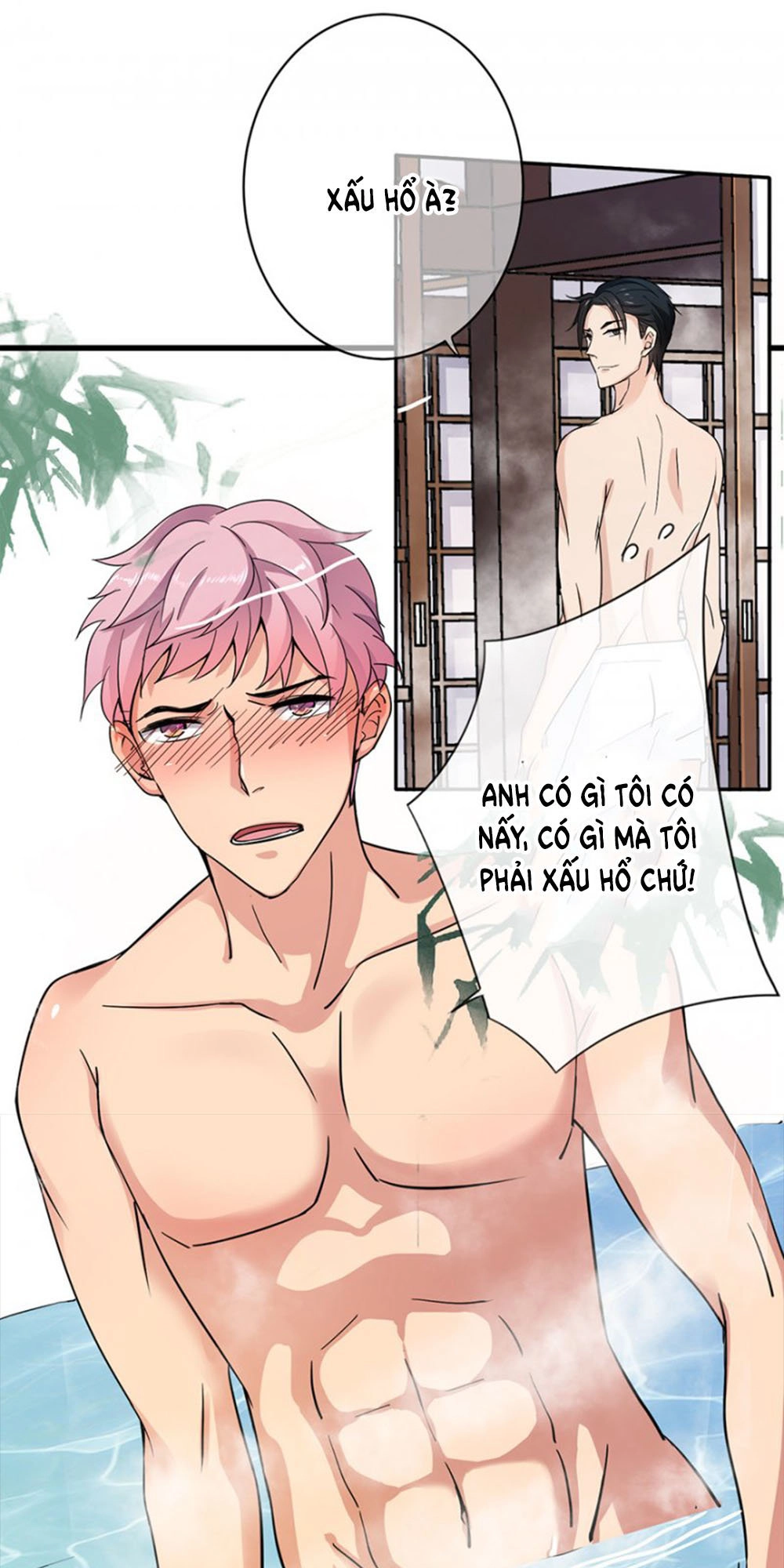 Nhật Ký Dạy Dỗ Của Gia Tộc Đáng Yêu Chapter 27 - 21