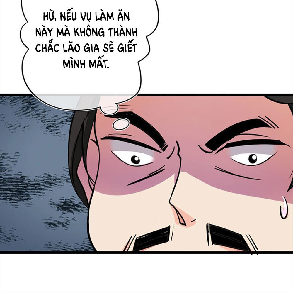 Nhật Ký Dạy Dỗ Của Gia Tộc Đáng Yêu Chapter 28 - 4