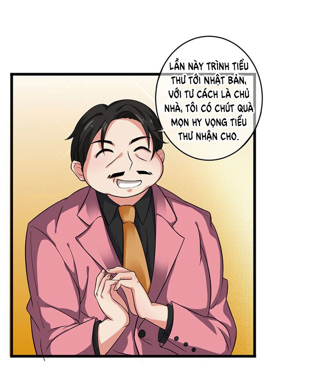 Nhật Ký Dạy Dỗ Của Gia Tộc Đáng Yêu Chapter 28 - 7