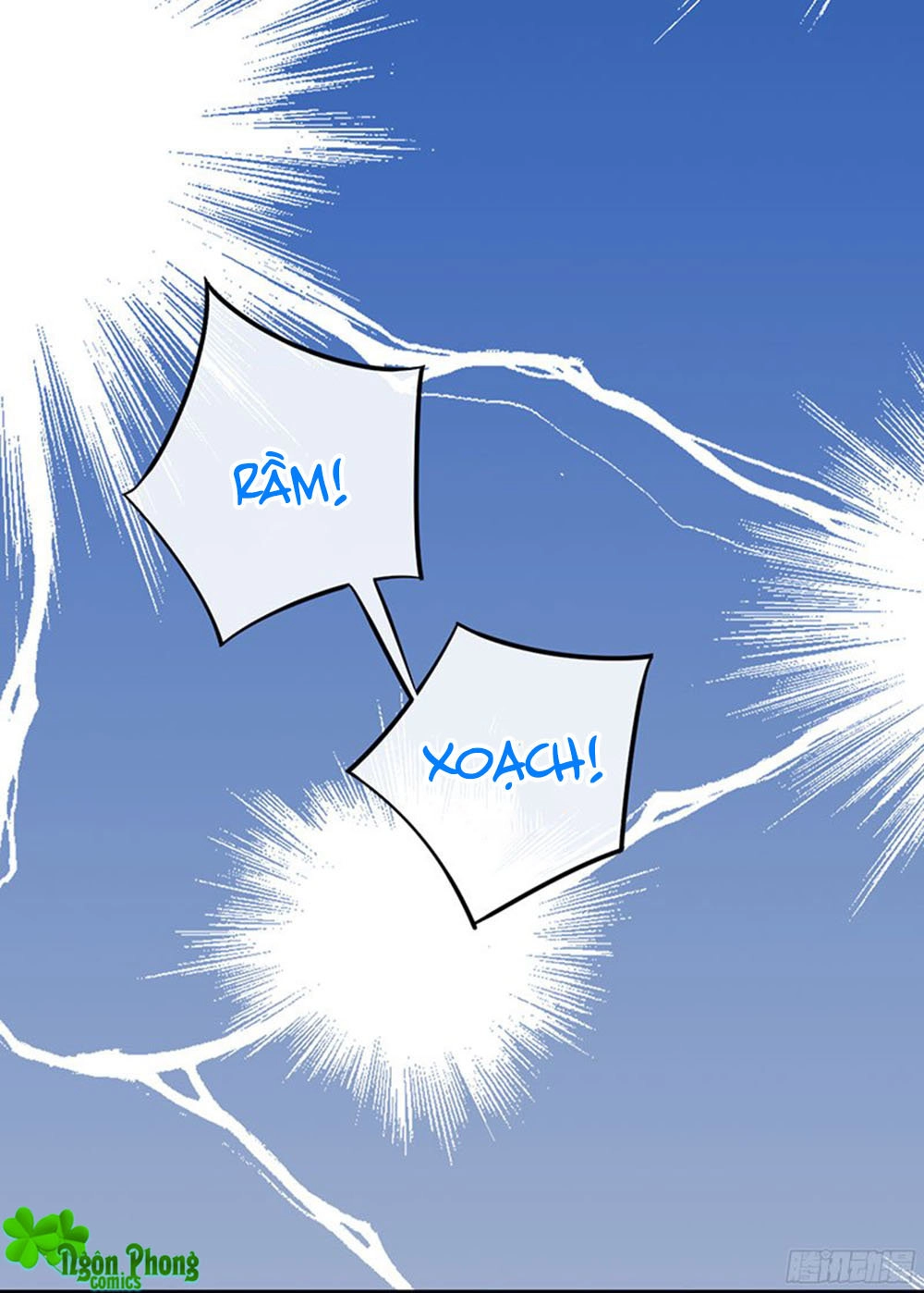 Nhật Ký Dạy Dỗ Của Gia Tộc Đáng Yêu Chapter 28 - 14