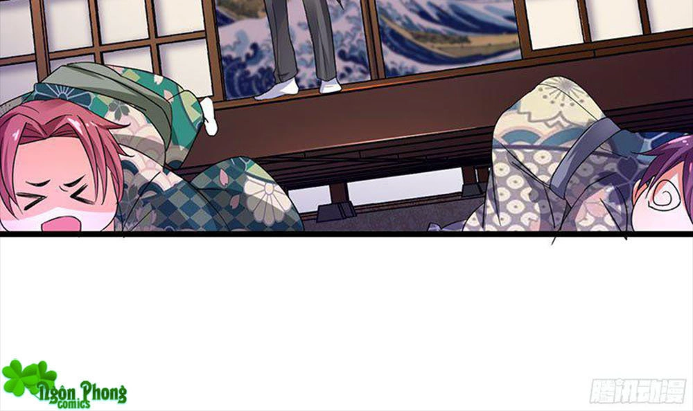 Nhật Ký Dạy Dỗ Của Gia Tộc Đáng Yêu Chapter 28 - 17