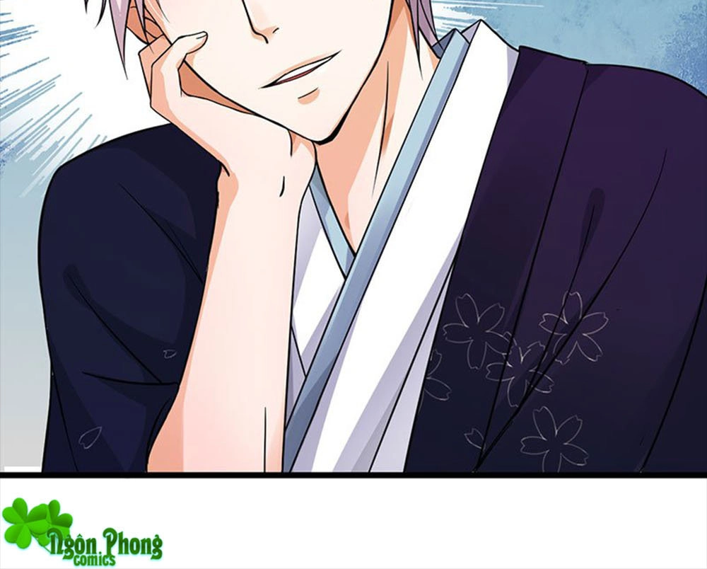 Nhật Ký Dạy Dỗ Của Gia Tộc Đáng Yêu Chapter 28 - 20