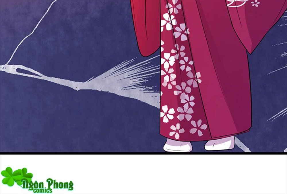 Nhật Ký Dạy Dỗ Của Gia Tộc Đáng Yêu Chapter 28 - 31