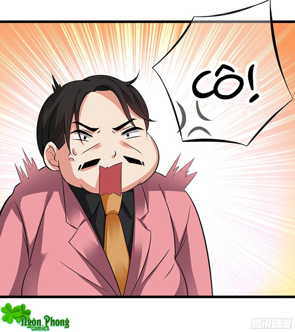 Nhật Ký Dạy Dỗ Của Gia Tộc Đáng Yêu Chapter 28 - 33