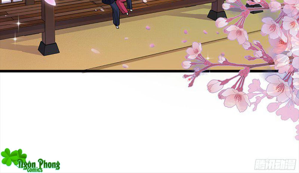 Nhật Ký Dạy Dỗ Của Gia Tộc Đáng Yêu Chapter 28 - 36