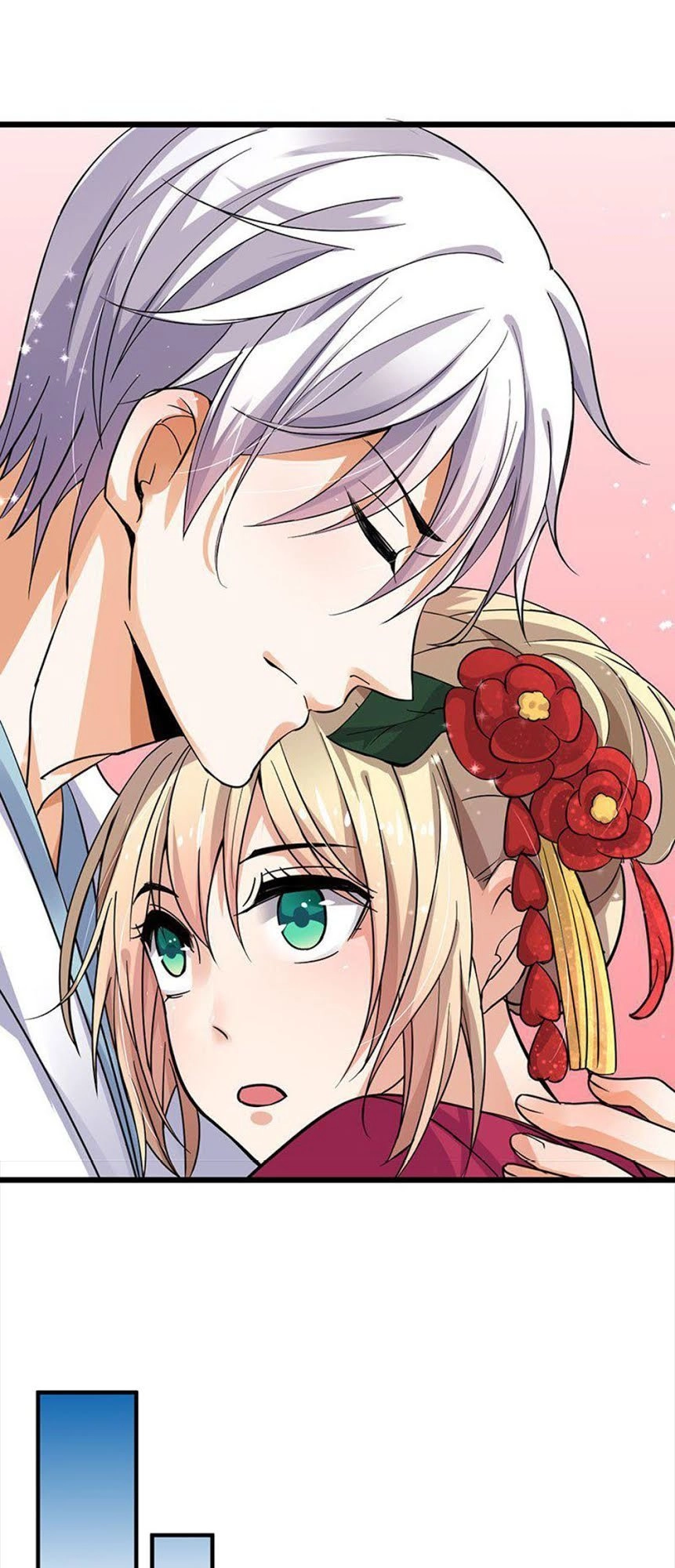 Nhật Ký Dạy Dỗ Của Gia Tộc Đáng Yêu Chapter 28 - 40