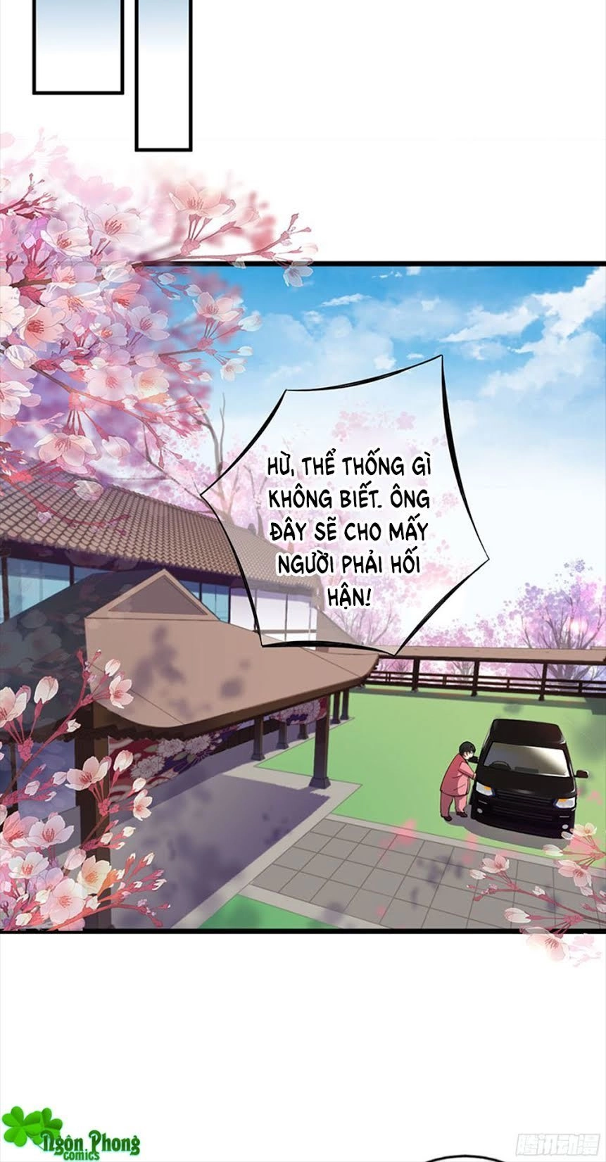 Nhật Ký Dạy Dỗ Của Gia Tộc Đáng Yêu Chapter 28 - 41