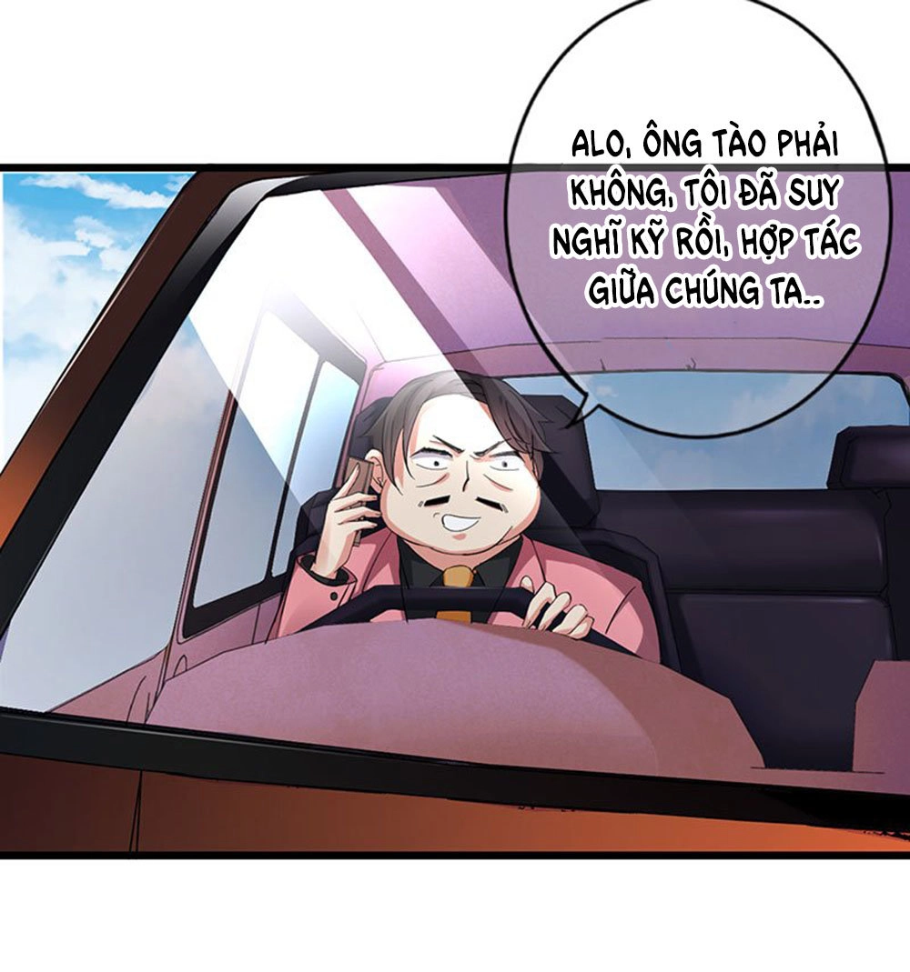 Nhật Ký Dạy Dỗ Của Gia Tộc Đáng Yêu Chapter 28 - 42