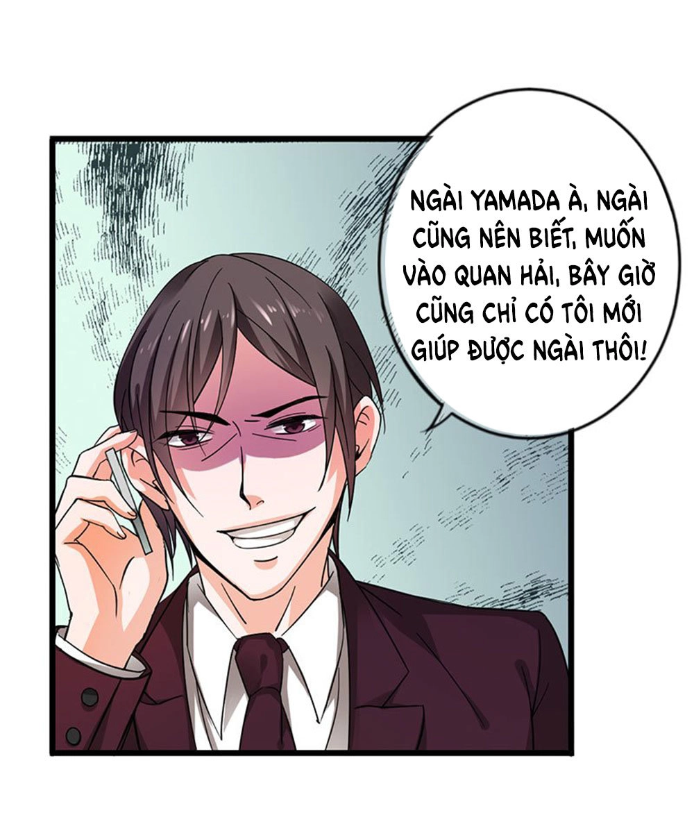 Nhật Ký Dạy Dỗ Của Gia Tộc Đáng Yêu Chapter 28 - 45