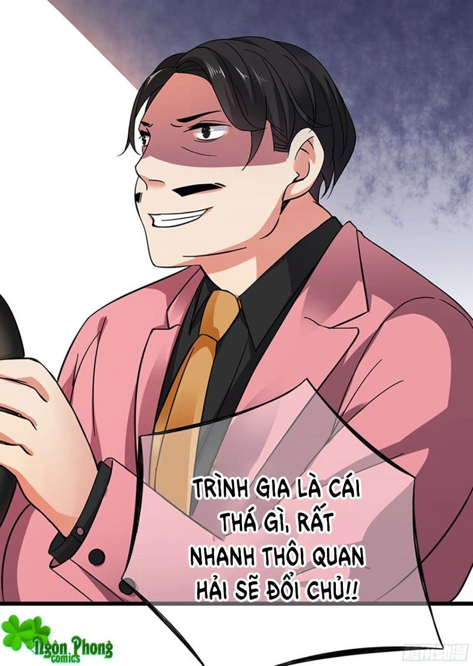 Nhật Ký Dạy Dỗ Của Gia Tộc Đáng Yêu Chapter 28 - 47