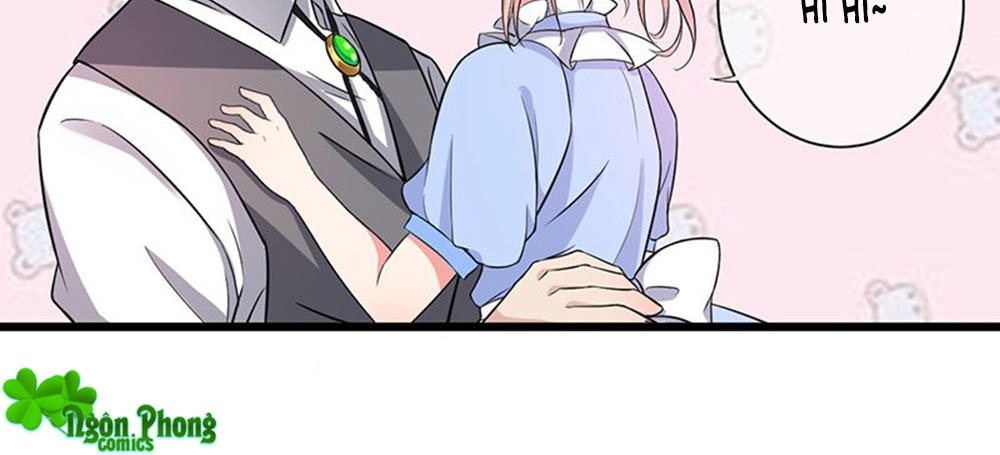 Nhật Ký Dạy Dỗ Của Gia Tộc Đáng Yêu Chapter 29 - 20