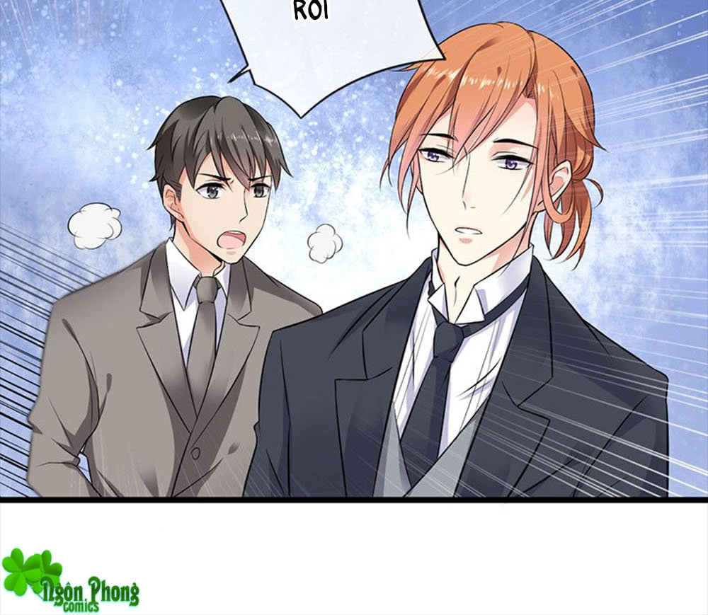 Nhật Ký Dạy Dỗ Của Gia Tộc Đáng Yêu Chapter 31 - 24