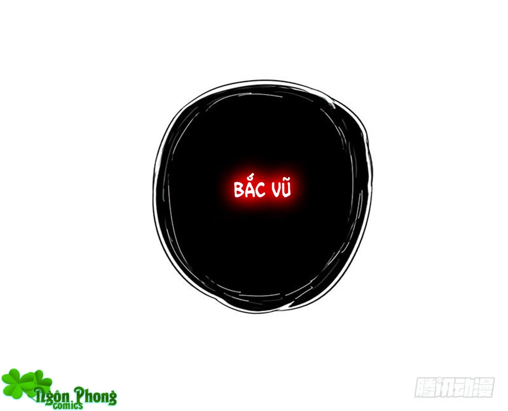 Nhật Ký Dạy Dỗ Của Gia Tộc Đáng Yêu Chapter 34 - 9