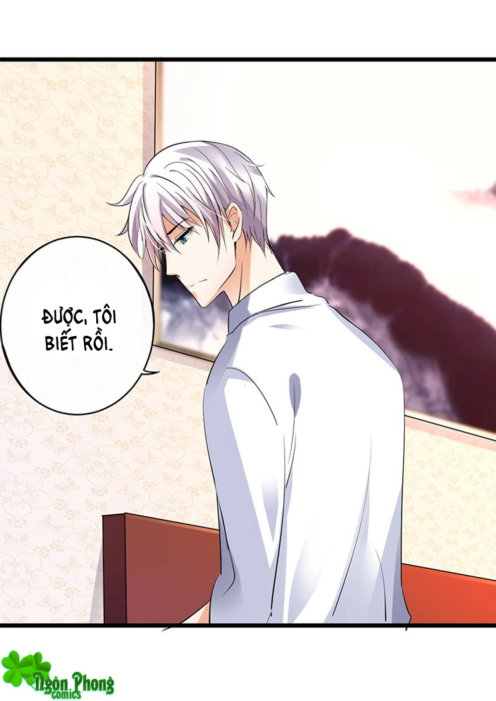 Nhật Ký Dạy Dỗ Của Gia Tộc Đáng Yêu Chapter 34 - 26