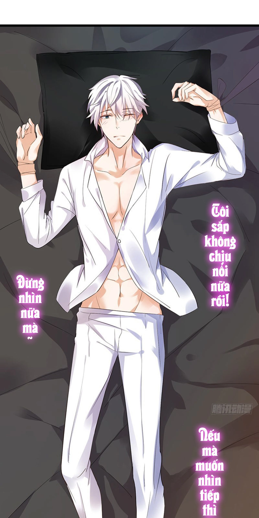 Nhật Ký Dạy Dỗ Của Gia Tộc Đáng Yêu Chapter 34 - 38