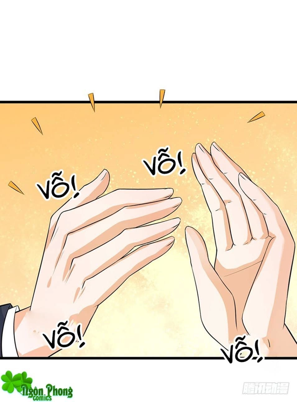 Nhật Ký Dạy Dỗ Của Gia Tộc Đáng Yêu Chapter 35 - 29