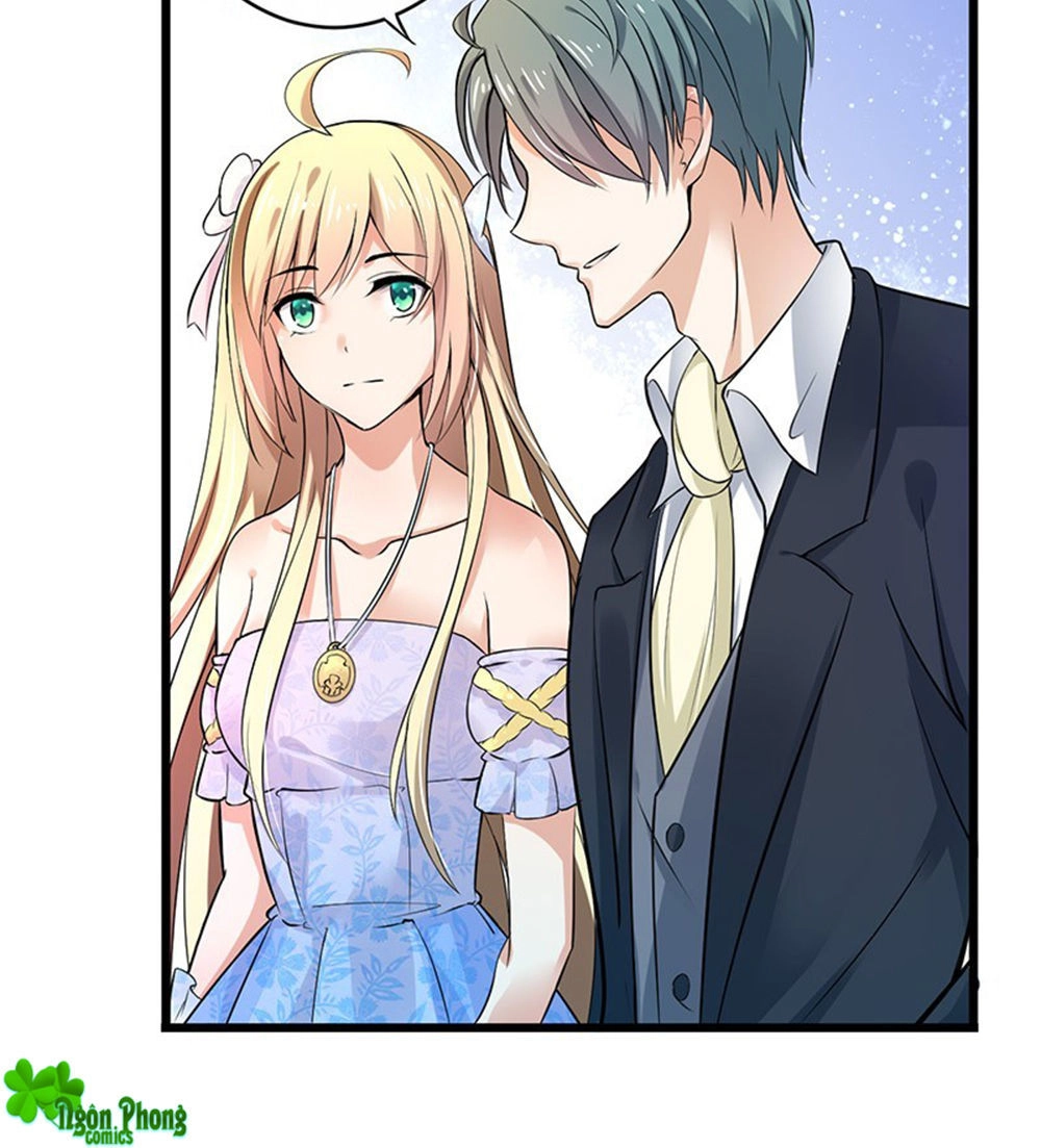 Nhật Ký Dạy Dỗ Của Gia Tộc Đáng Yêu Chapter 37 - 11