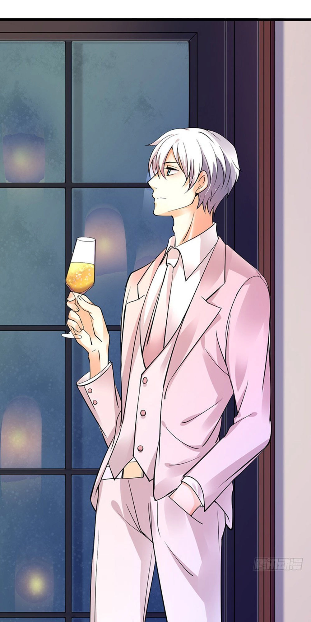 Nhật Ký Dạy Dỗ Của Gia Tộc Đáng Yêu Chapter 37 - 15