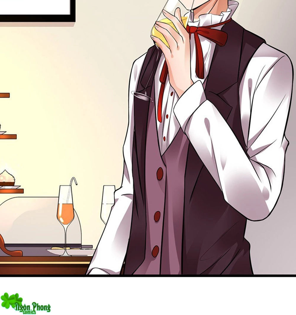 Nhật Ký Dạy Dỗ Của Gia Tộc Đáng Yêu Chapter 37 - 23