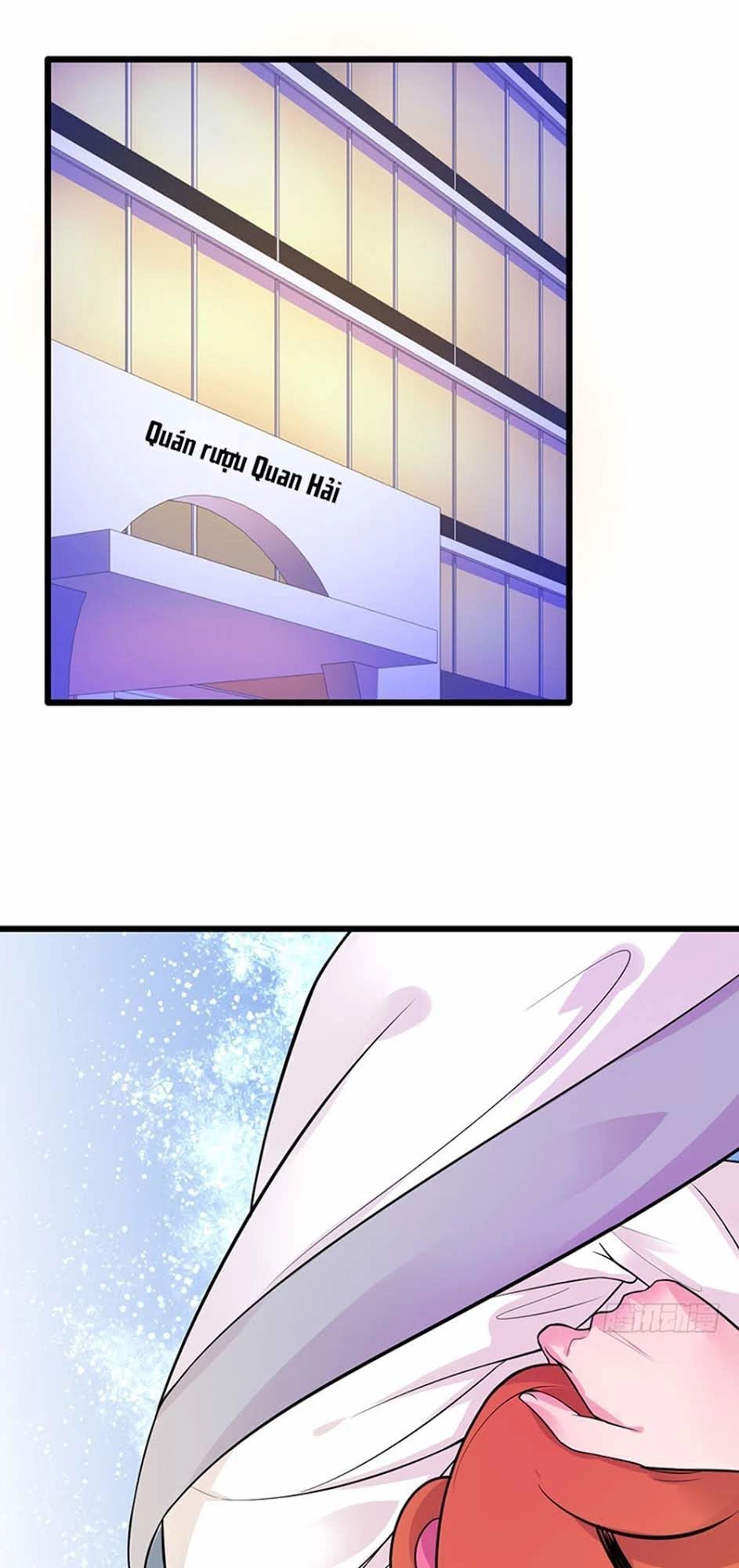 Nhật Ký Dạy Dỗ Của Gia Tộc Đáng Yêu Chapter 38 - 2