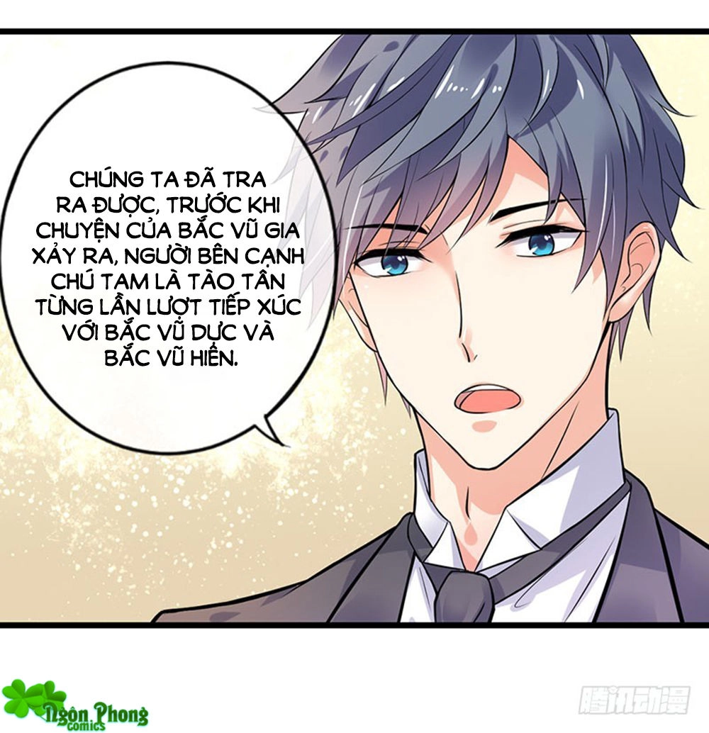 Nhật Ký Dạy Dỗ Của Gia Tộc Đáng Yêu Chapter 38 - 6