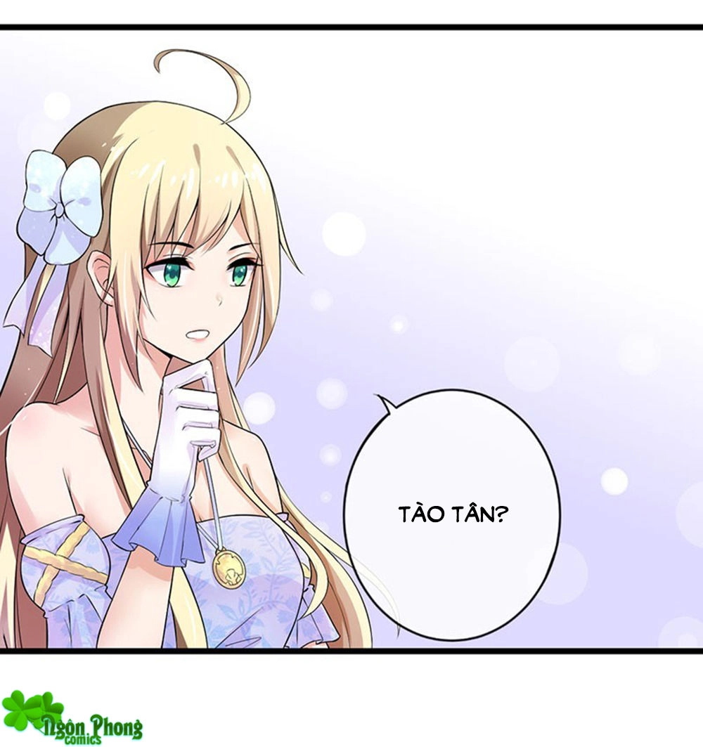 Nhật Ký Dạy Dỗ Của Gia Tộc Đáng Yêu Chapter 38 - 7