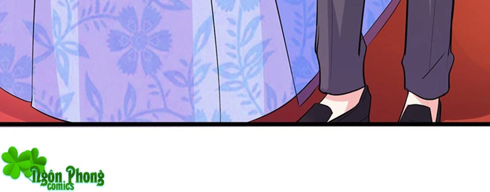 Nhật Ký Dạy Dỗ Của Gia Tộc Đáng Yêu Chapter 38 - 9