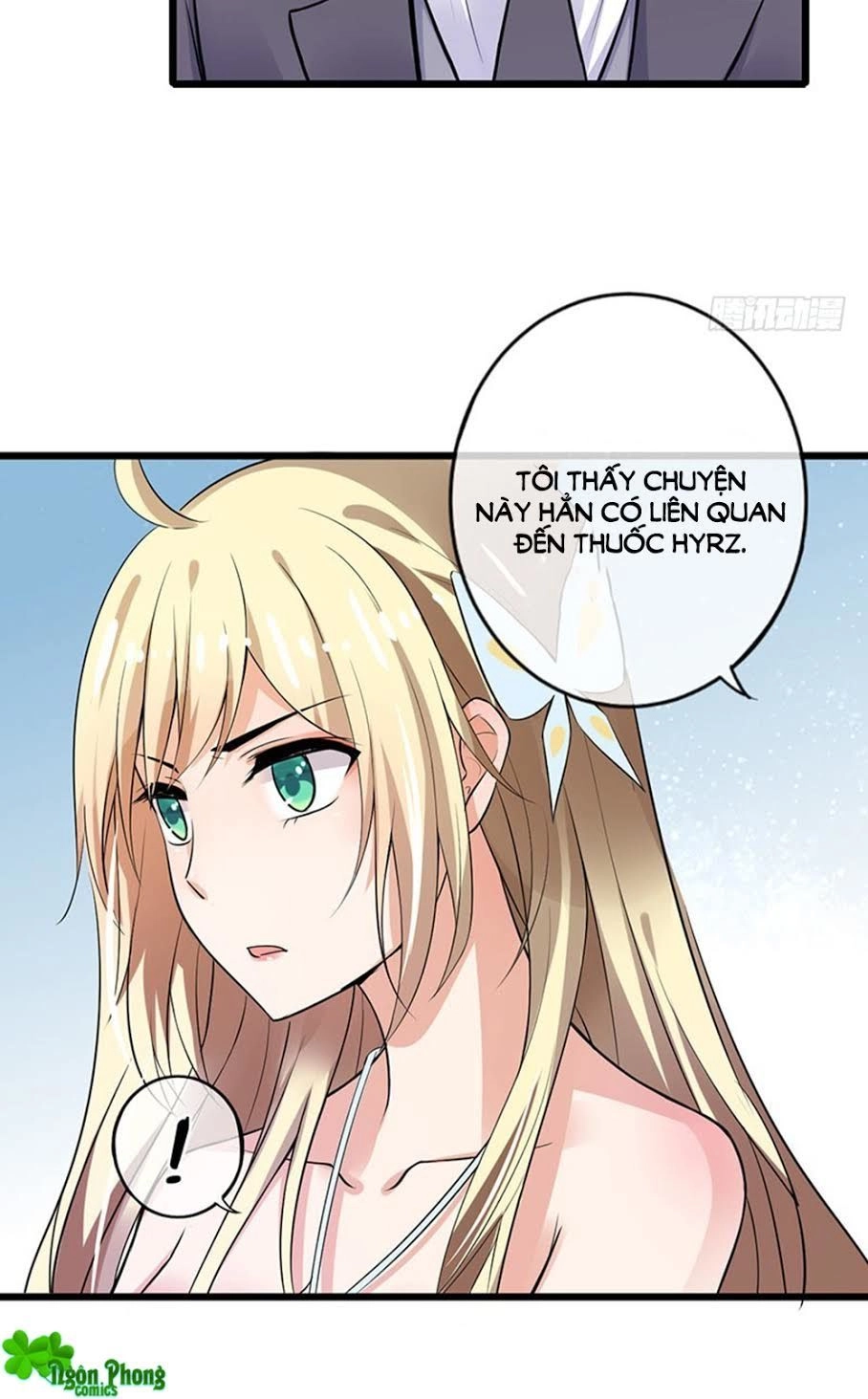 Nhật Ký Dạy Dỗ Của Gia Tộc Đáng Yêu Chapter 38 - 11