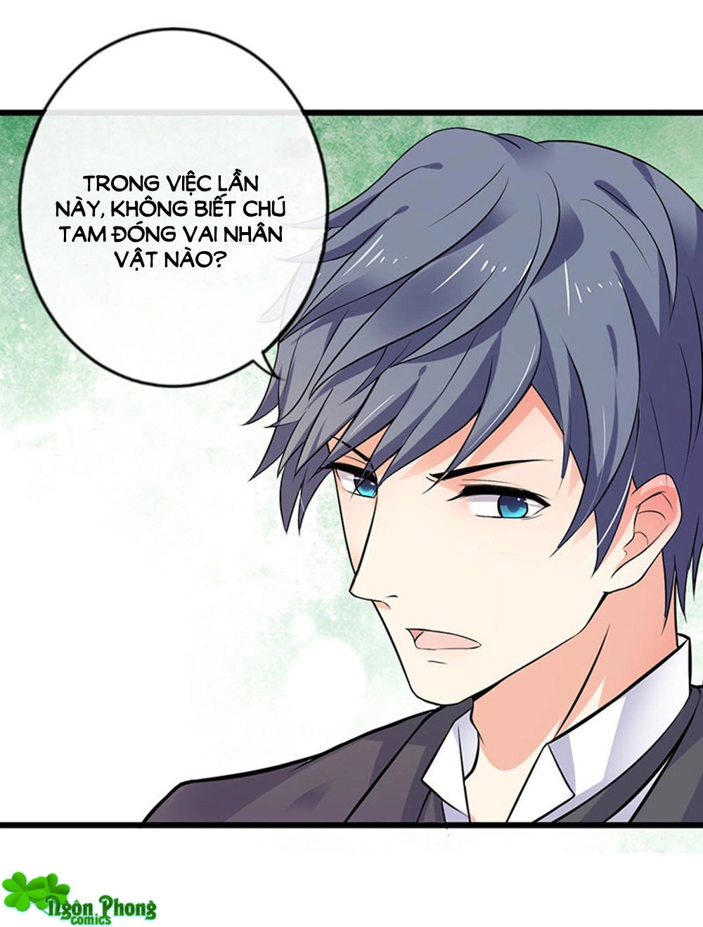 Nhật Ký Dạy Dỗ Của Gia Tộc Đáng Yêu Chapter 38 - 13