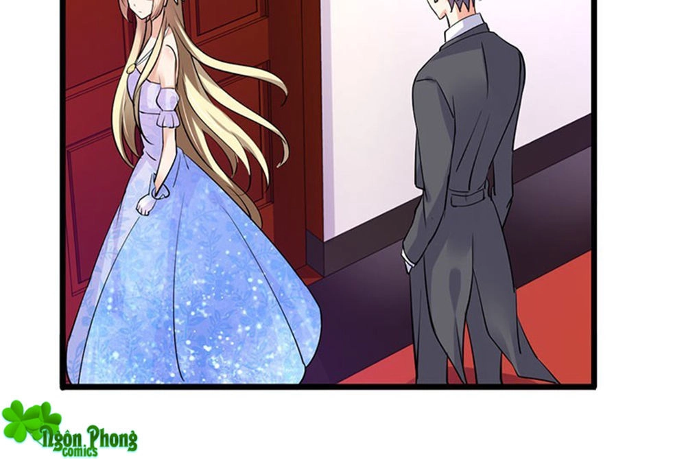 Nhật Ký Dạy Dỗ Của Gia Tộc Đáng Yêu Chapter 38 - 17