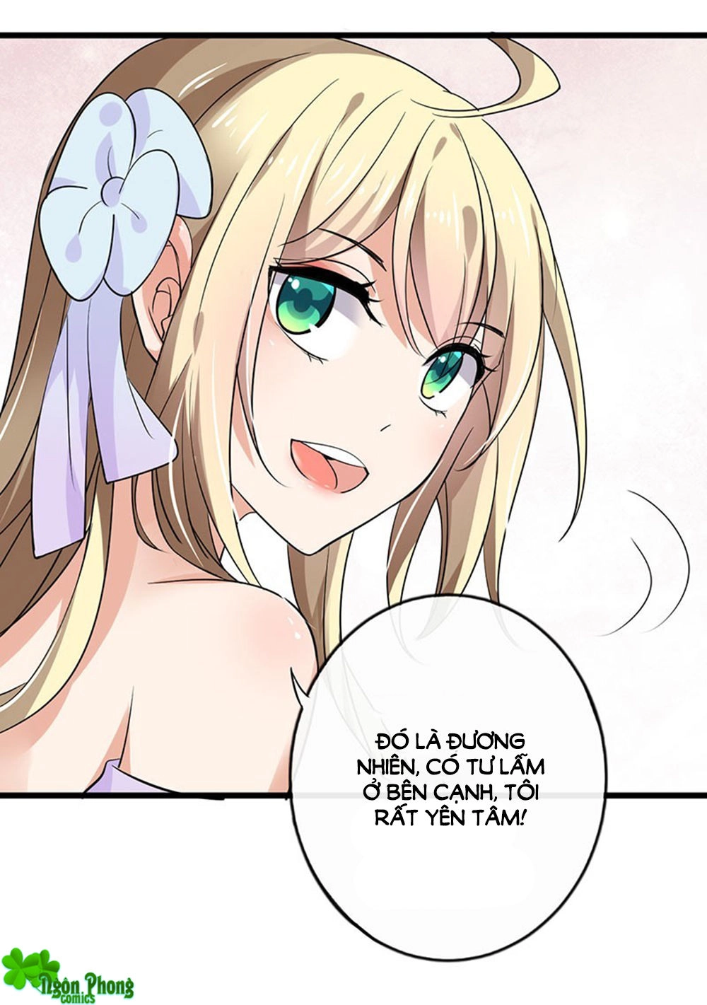 Nhật Ký Dạy Dỗ Của Gia Tộc Đáng Yêu Chapter 38 - 21