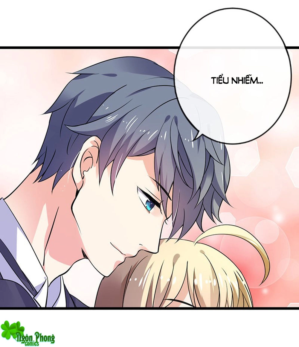 Nhật Ký Dạy Dỗ Của Gia Tộc Đáng Yêu Chapter 38 - 22