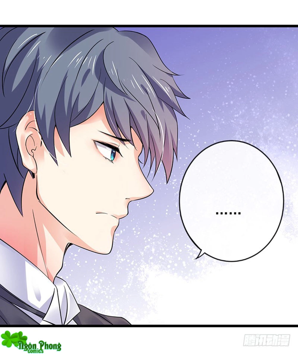 Nhật Ký Dạy Dỗ Của Gia Tộc Đáng Yêu Chapter 38 - 25